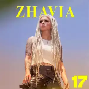 Zhavia Ward - 100 Ways